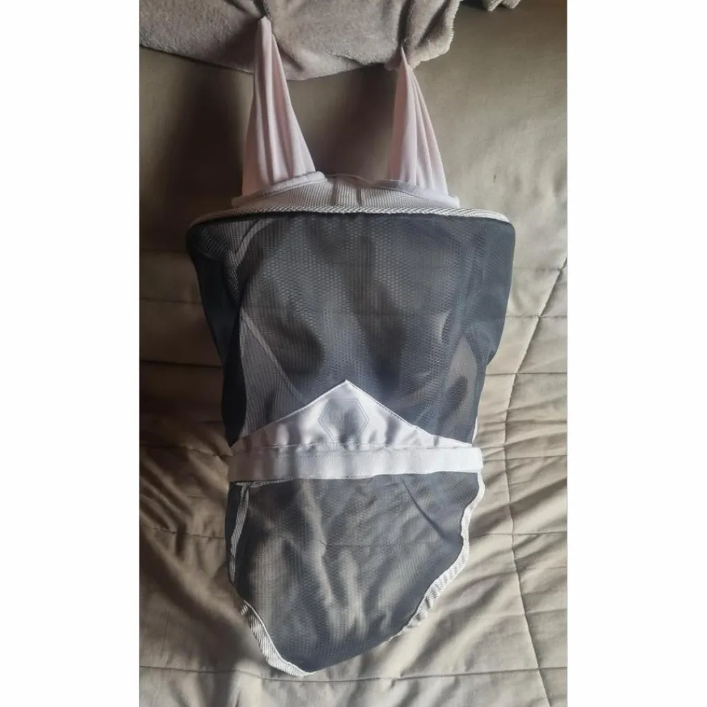 Felix Bhuler Bonnets>Masque antimouche Anti-UV