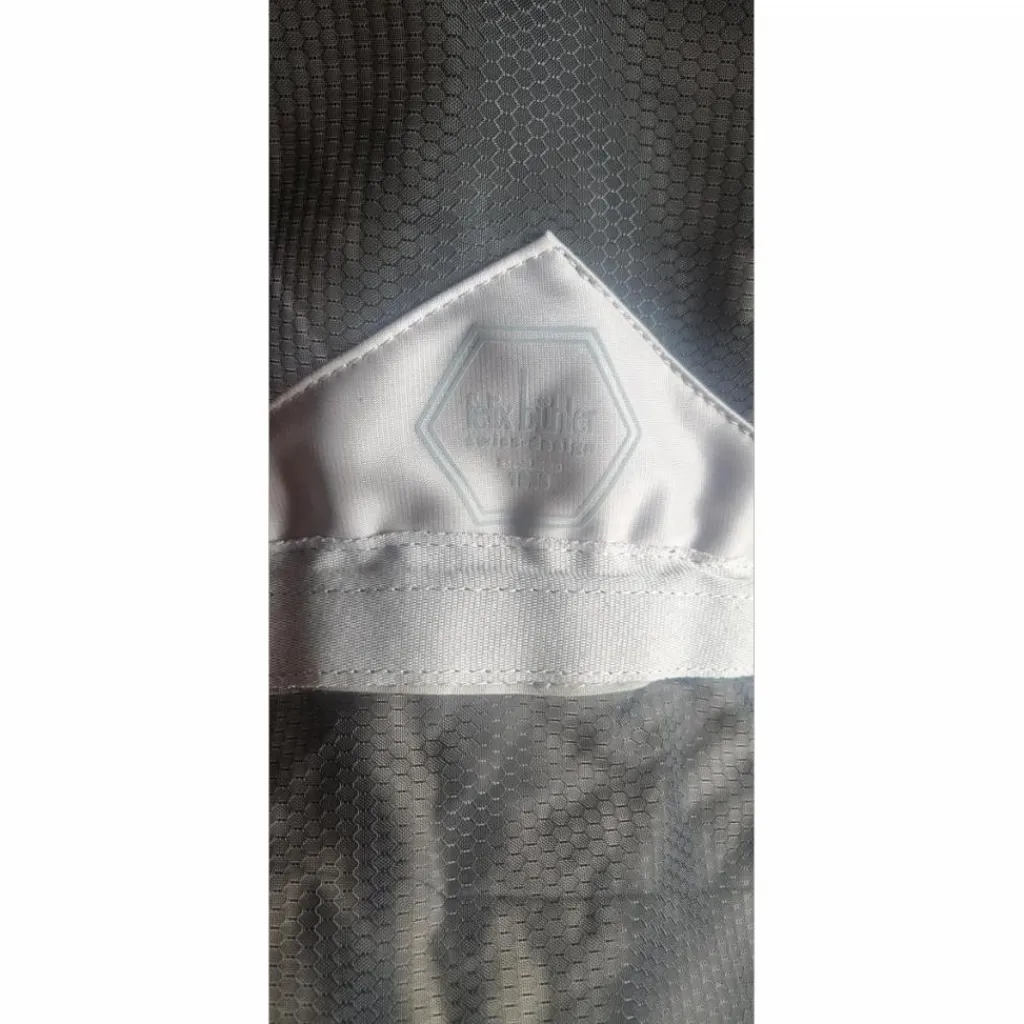Felix Bhuler Bonnets>Masque antimouche Anti-UV
