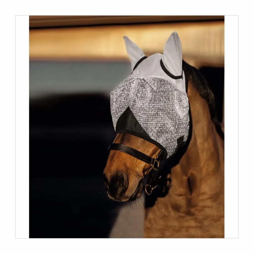 Masque anti-mouches*Covalliero Best