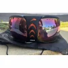 Masque cheval eVysor eQuick 100% anti-UV - rainbow mirror*- Marque inconnue - Discount