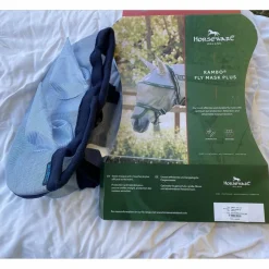 Horseware Masques Yeux><noscript><img width=