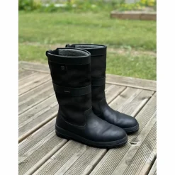 Dubarry of Irleand Bottes>Mi-bottes Dubarry outdoor Kildare Femme - Black