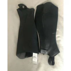 Mini chaps*Fouganza Best