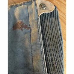 Mini chaps*- Marque inconnue - Clearance