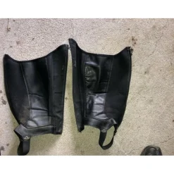 Fouganza Chaps>Mini chaps