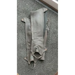 Mini chaps*Padd Clearance