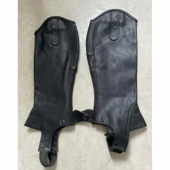 Equitheme Chaps>Mini chaps