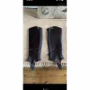 mini chaps xs marron*Ariat Online