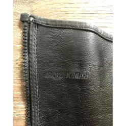 Eric Thomas Chaps>Mini chaps cuir enfant Éric Thomas