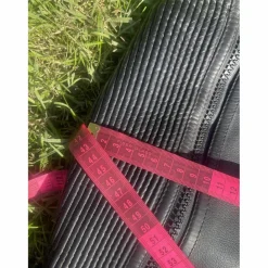 Mini chaps cuir*Soubirac Online