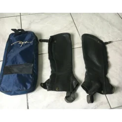 Mini chaps Dyon « classic »* Best
