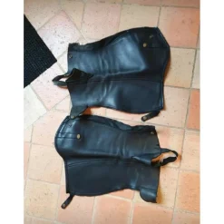 Mini chaps Dyon Polish*Dy'on New