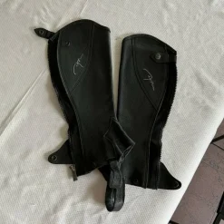 Dy'on Chaps>Mini Chaps Dyon Taille S
