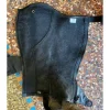 Lamicell Chaps>Mini chaps en cuir