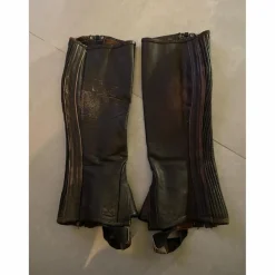 MINI CHAPS*Eric Thomas Hot