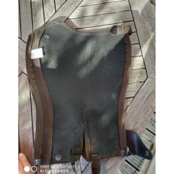 Lamicell Chaps>Mini Chaps Extra-Grip