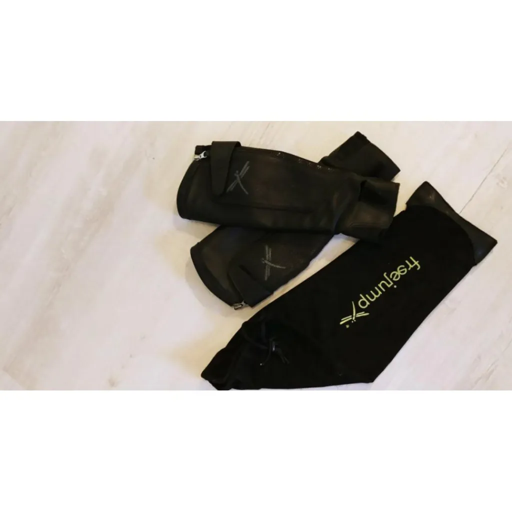 Mini chaps Liberty xc*Freejump New