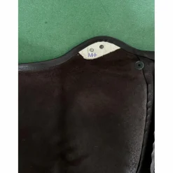 Mini chaps buffle marron*Parlanti Online