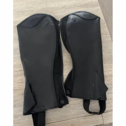 Mini chaps taille L*T de T Online