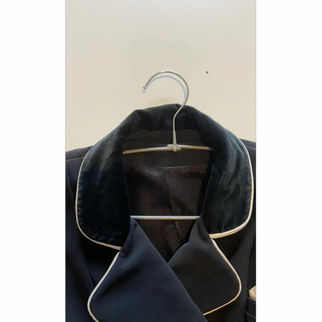 Lamantia Couture Vestes De Concours>Mini Frac