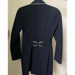 Mini frac et lavallière 32*Lamantia Couture Discount