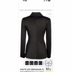 Harry's Horse Vestes De Concours><noscript><img width=
