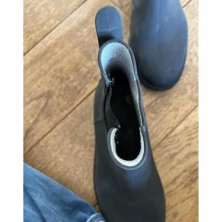 Mini-bottes noires*Fouganza Online