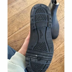 Mini-bottes noires*Fouganza Online