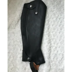 Mini-chaps primera lisse*Equitheme Sale