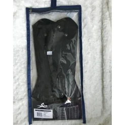 Mini-chaps primera lisse*Equitheme Sale