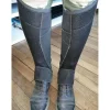 Mini-chaps/enfants.* Best