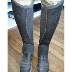 Mini-chaps/enfants.* Best
