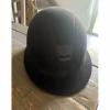Samshield Casques Et Bombes>Miss shield Premium noire