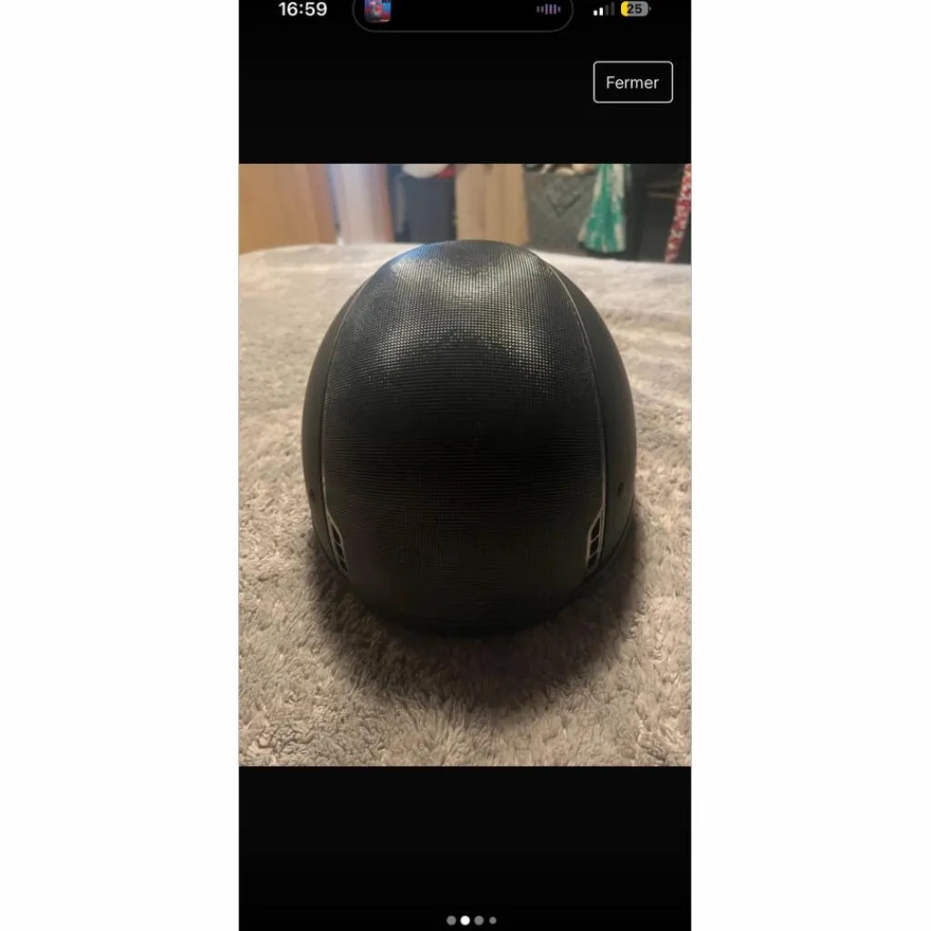 Samshield Casques Et Bombes>Miss shield T56M