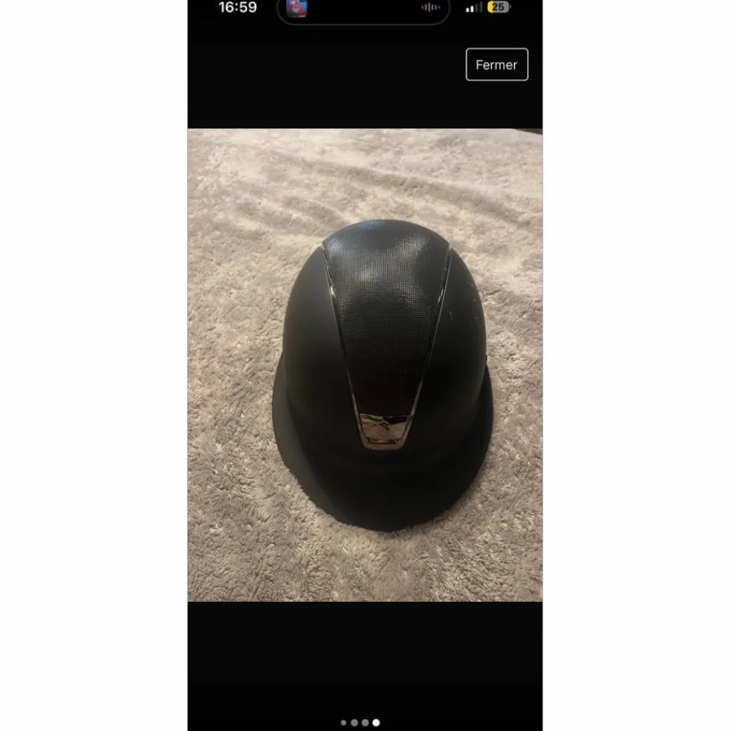 Samshield Casques Et Bombes>Miss shield T56M