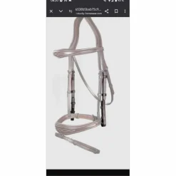 Dy'on Accessoires>Montant de mors Dyon