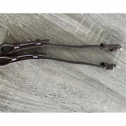 Norton Accessoires>Montant marron cheval