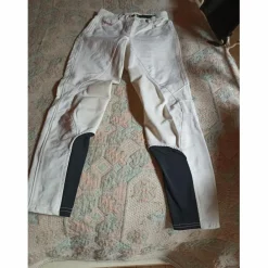 Montar Pantalons De Concours>