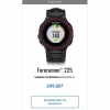 - Marque inconnue - Accessoires>Montre GPS Garmin