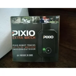 Montre Pixio*- Marque inconnue - Sale