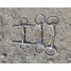 - Marque inconnue - Mors Et Embouchures>Mors