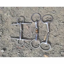 - Marque inconnue - Mors Et Embouchures>Mors
