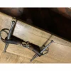 - Marque inconnue - Mors Et Embouchures>Mors