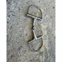 - Marque inconnue - Mors Et Embouchures>mors