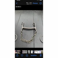 Mors*- Marque inconnue - Online