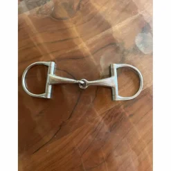 - Marque inconnue - Mors Et Embouchures>mors 115 cm verdun