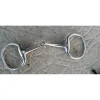Mors à olive 125mm*Fouganza Discount