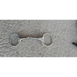 Mors à olive 125mm*Fouganza Discount