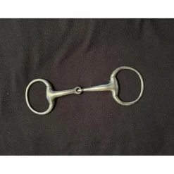 - Marque inconnue - Mors Et Embouchures>Mors à olives T130