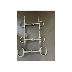 - Marque inconnue - Mors Et Embouchures>mors aiguille 135